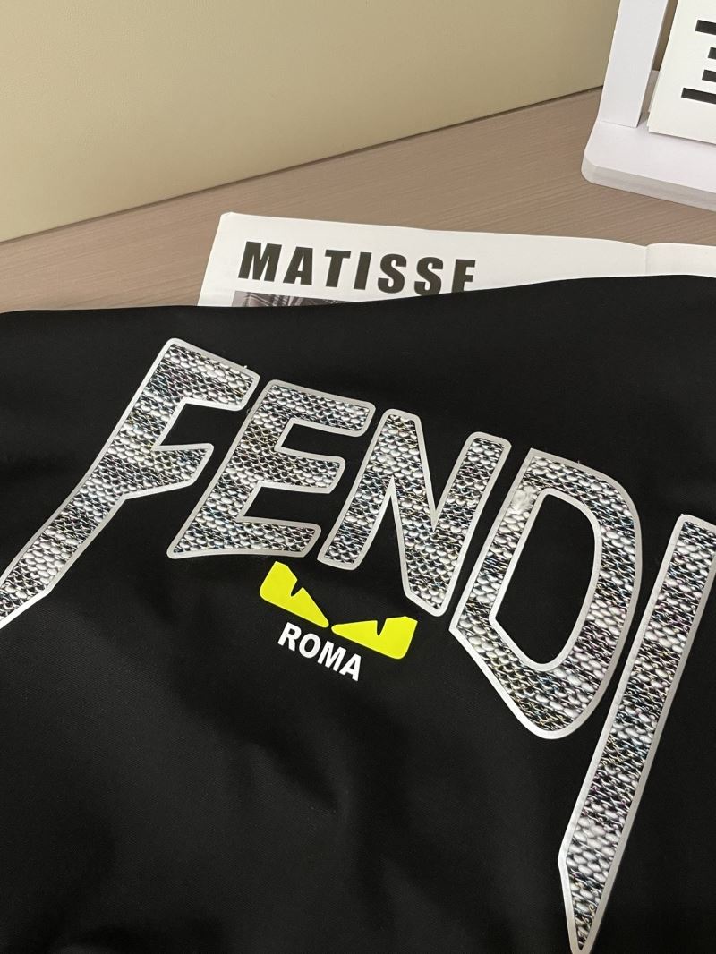 Fendi T-Shirts